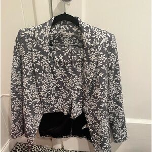 Alice and Olivia blazer
